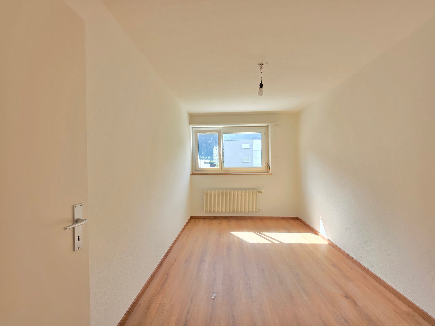 Appartamento di 4 locali