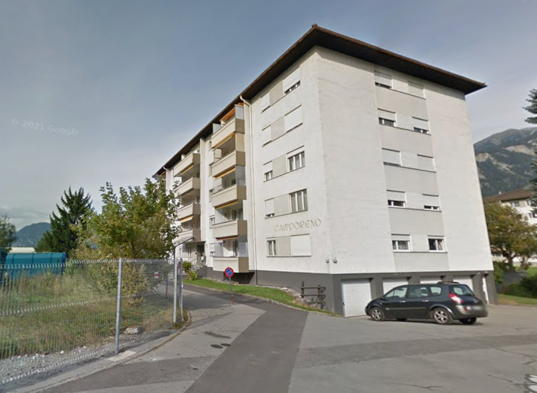 Appartamento di 4 locali