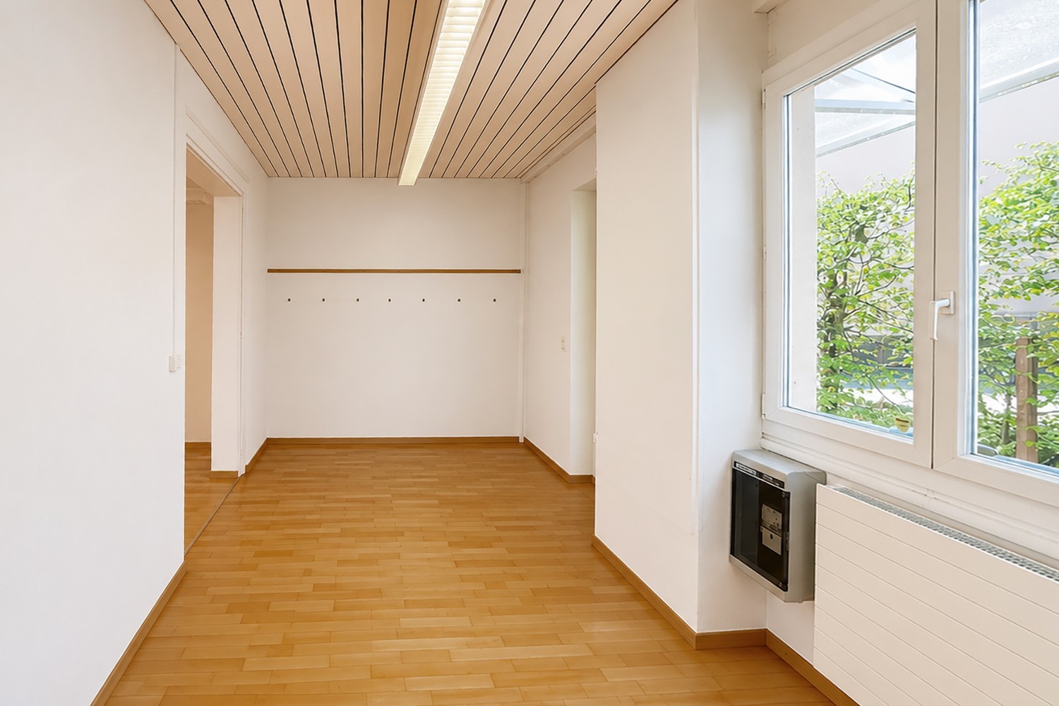 173m² commerciale