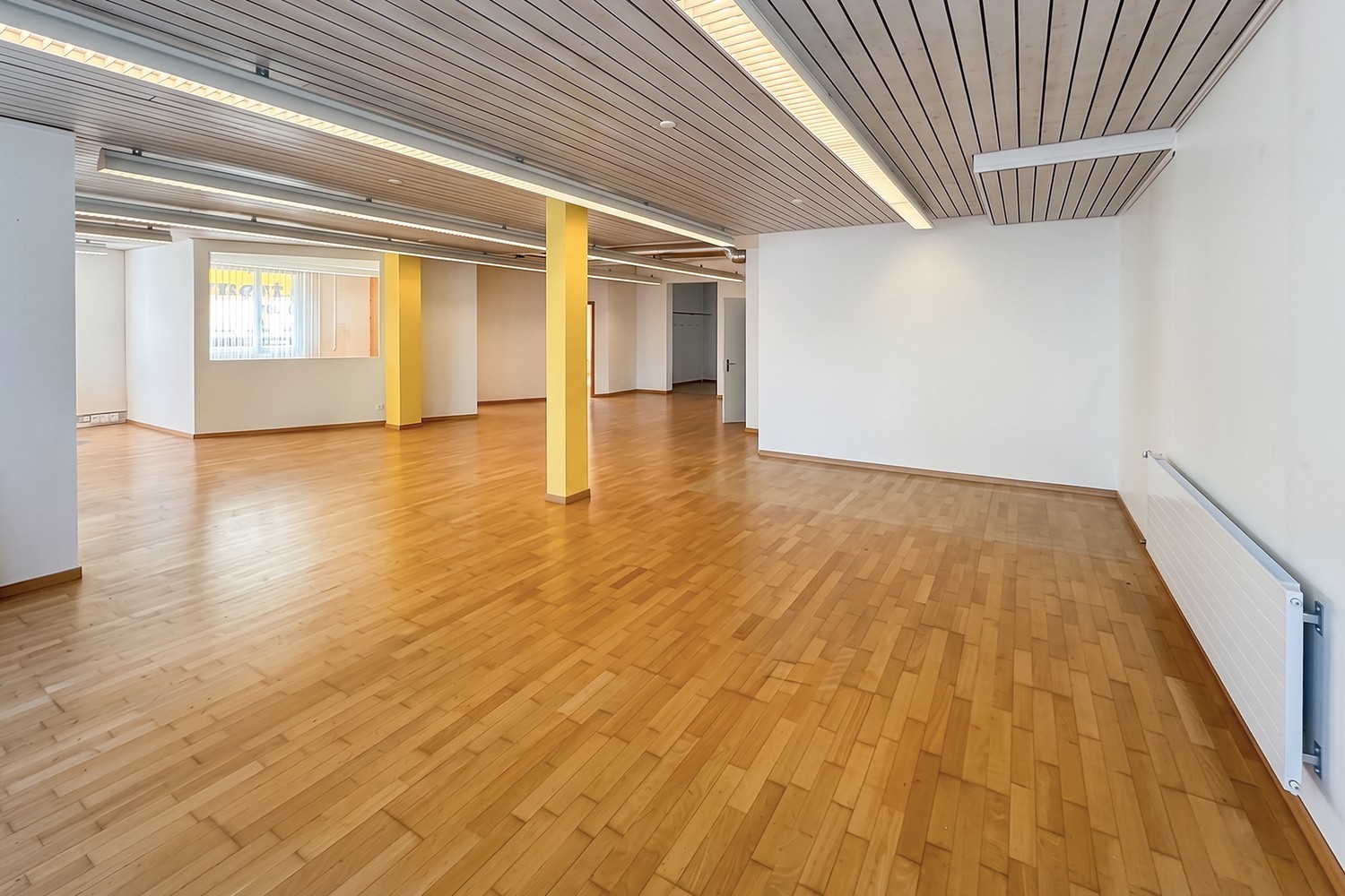 173m² commerciale