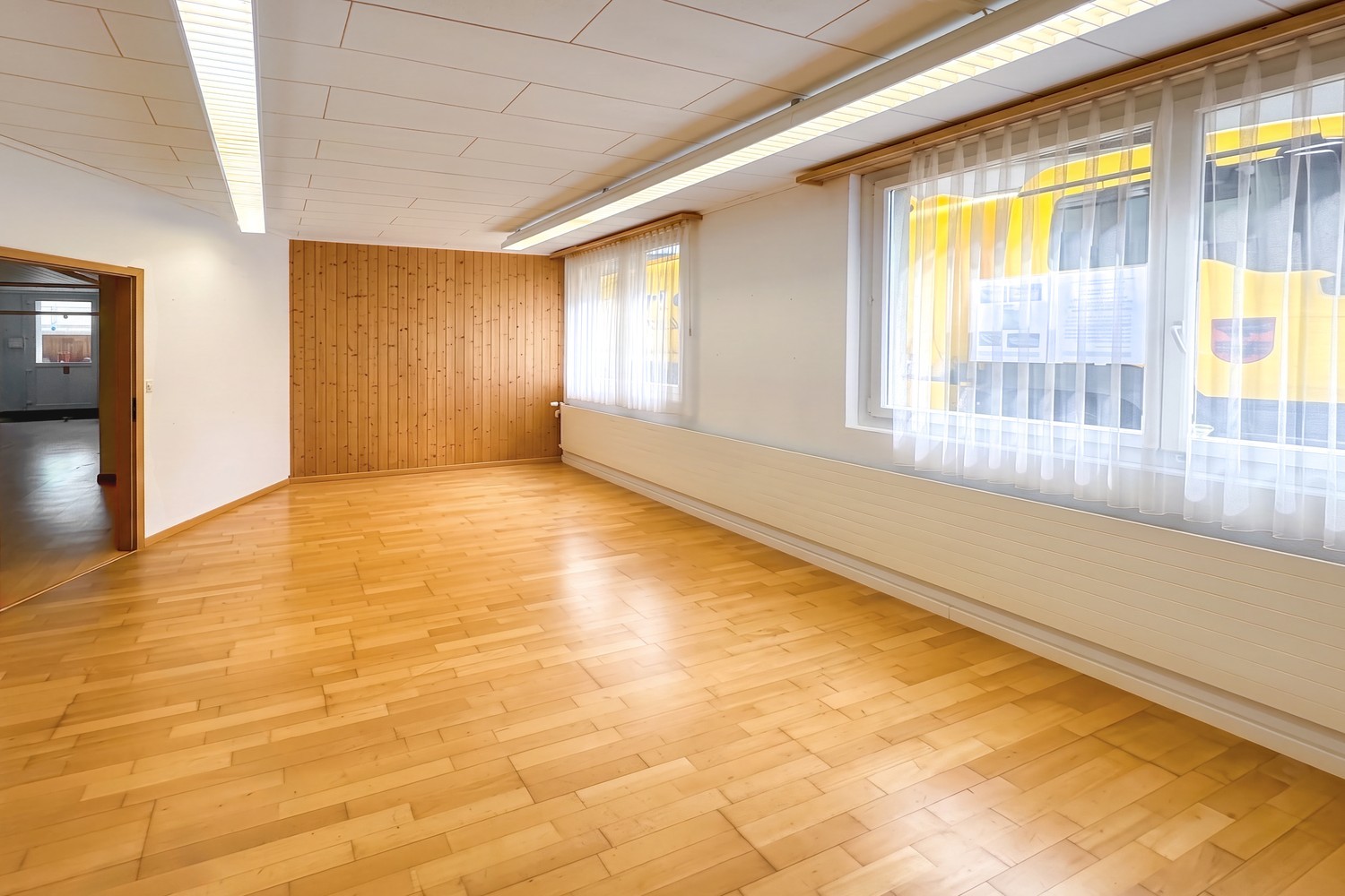 173m² commerciale