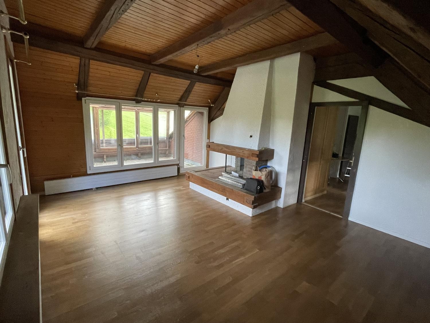 Appartamento di 2 ½ locali