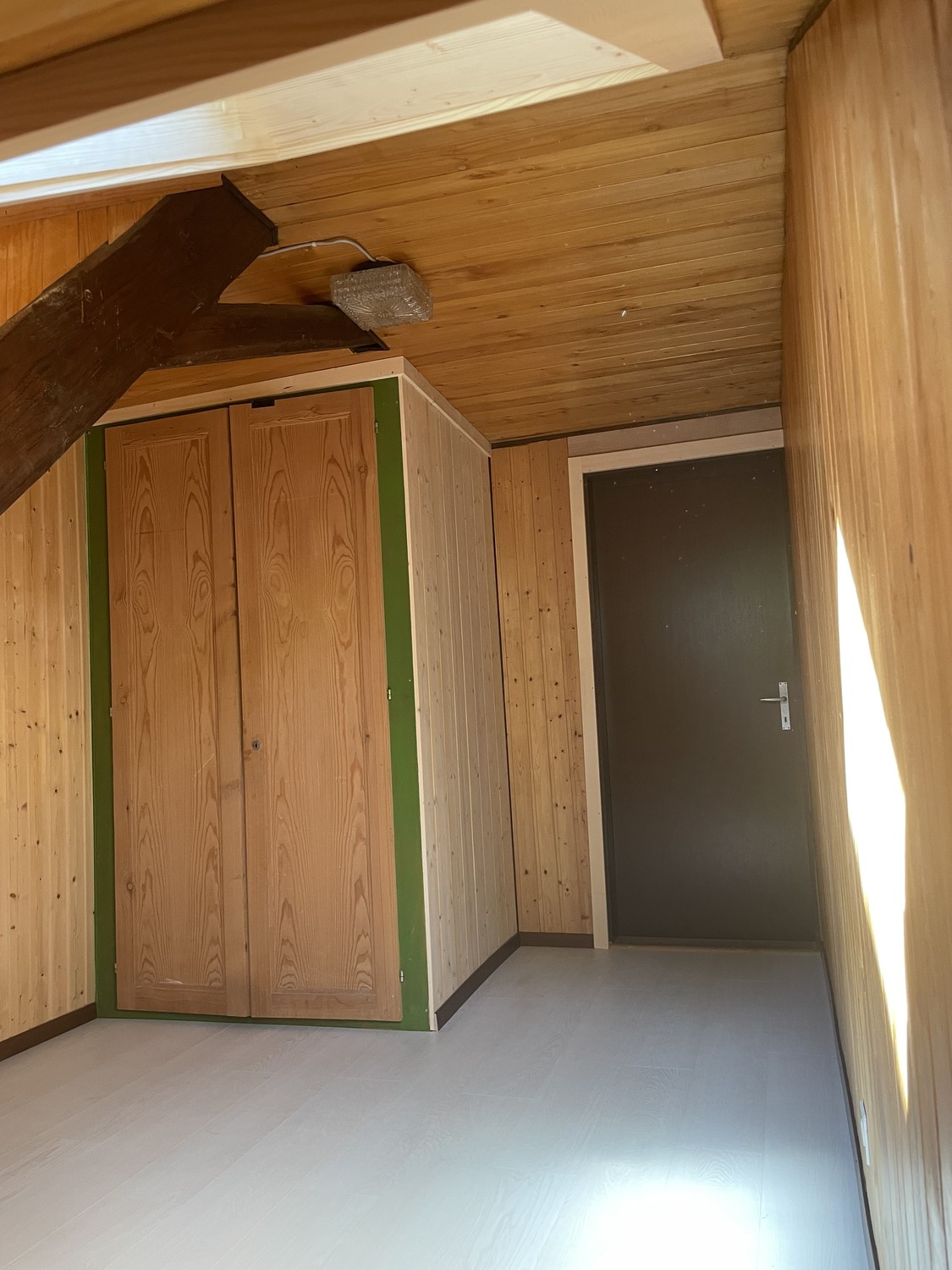 Appartamento di 2 ½ locali
