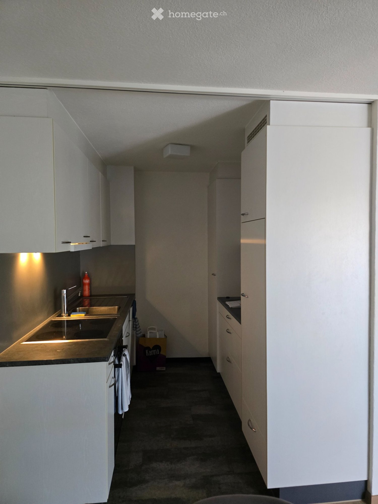 Appartamento di 4 ½ locali