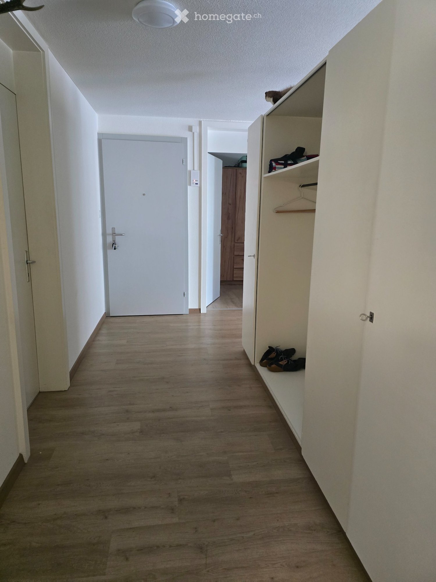Appartamento di 4 ½ locali