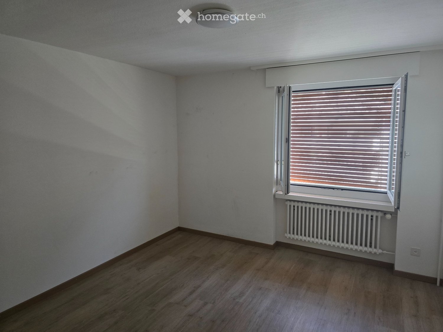 Appartamento di 4 ½ locali