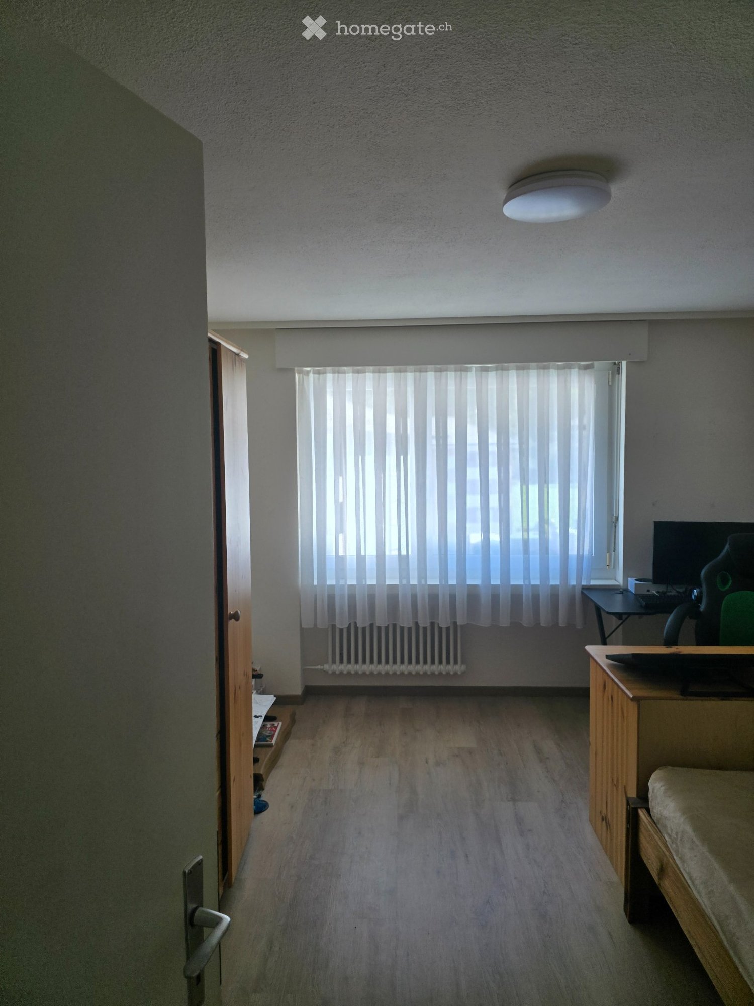Appartamento di 4 ½ locali