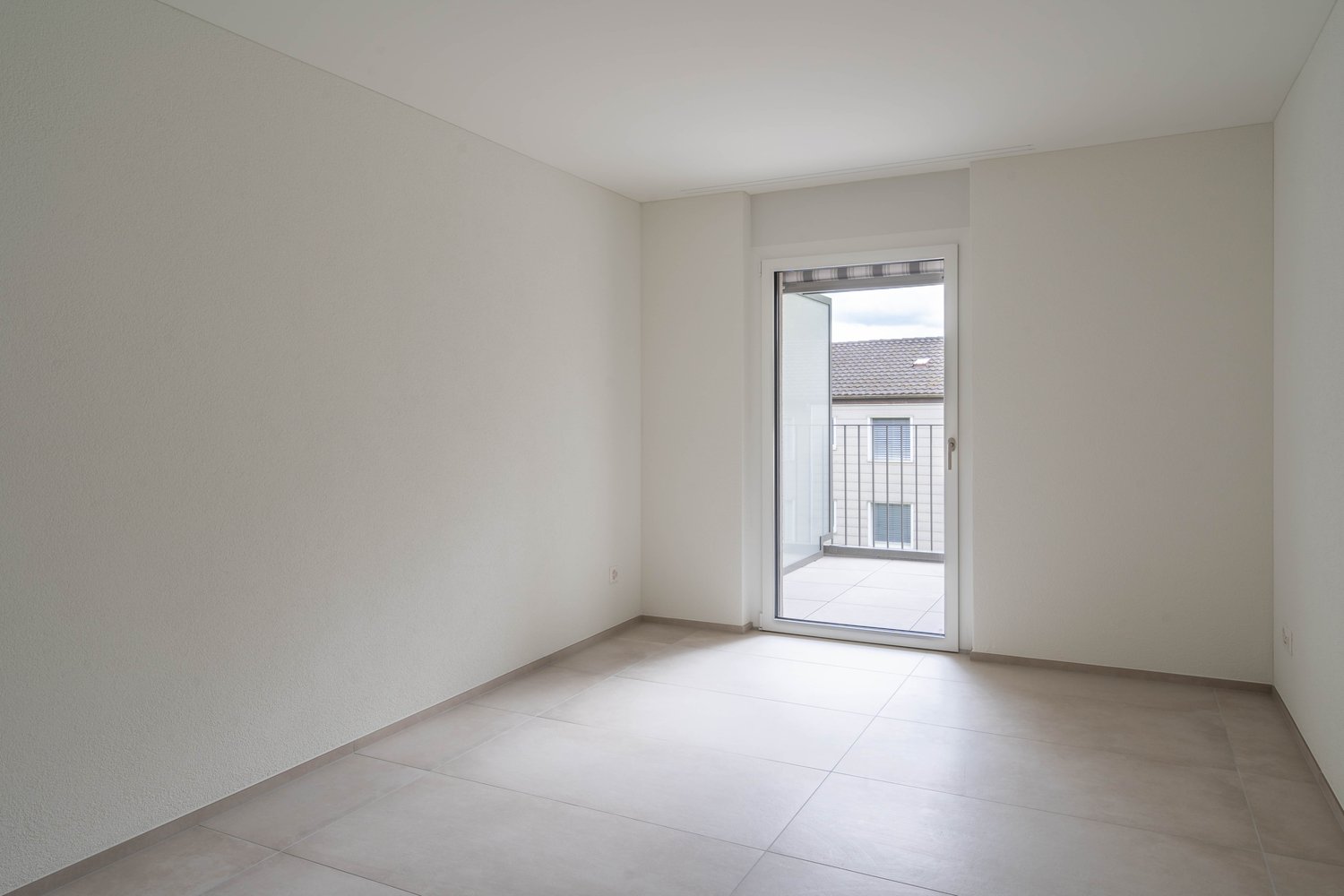 Appartamento di 2 ½ locali