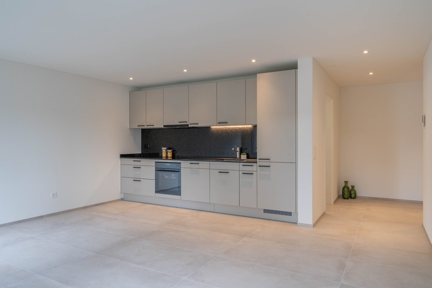 Appartamento di 2 ½ locali