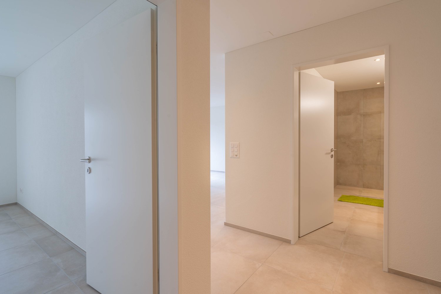 Appartamento di 2 ½ locali