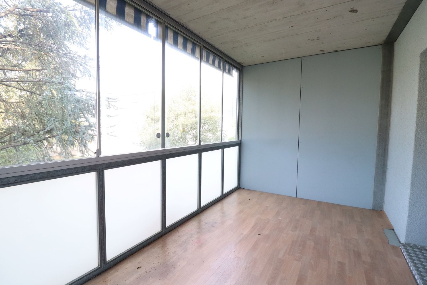 4 ½ rooms apartment