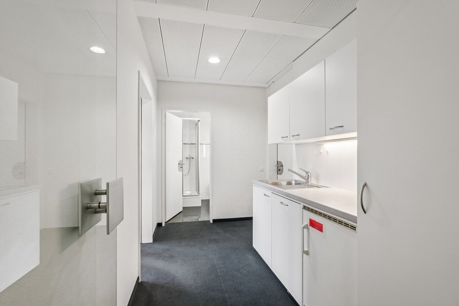 197m² ufficio