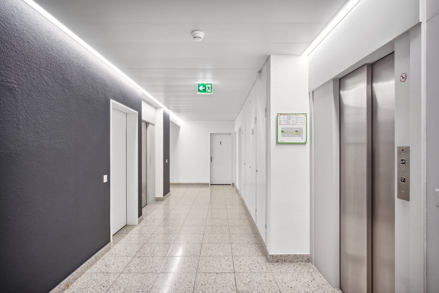 197m² ufficio