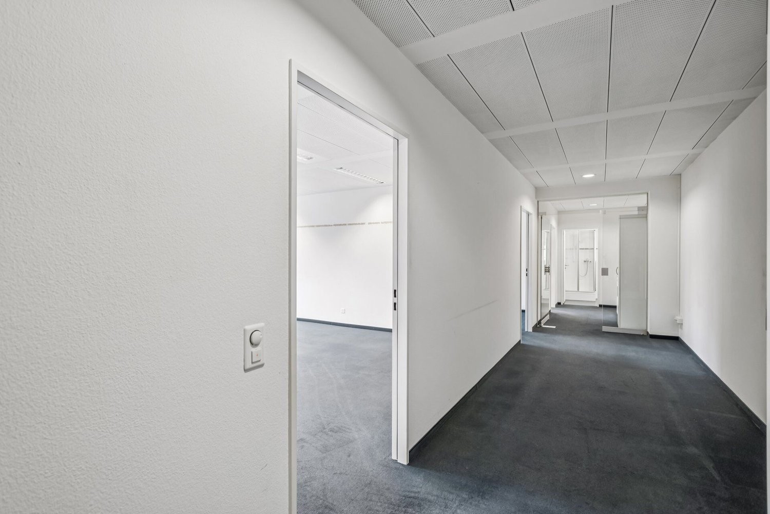 197m² ufficio