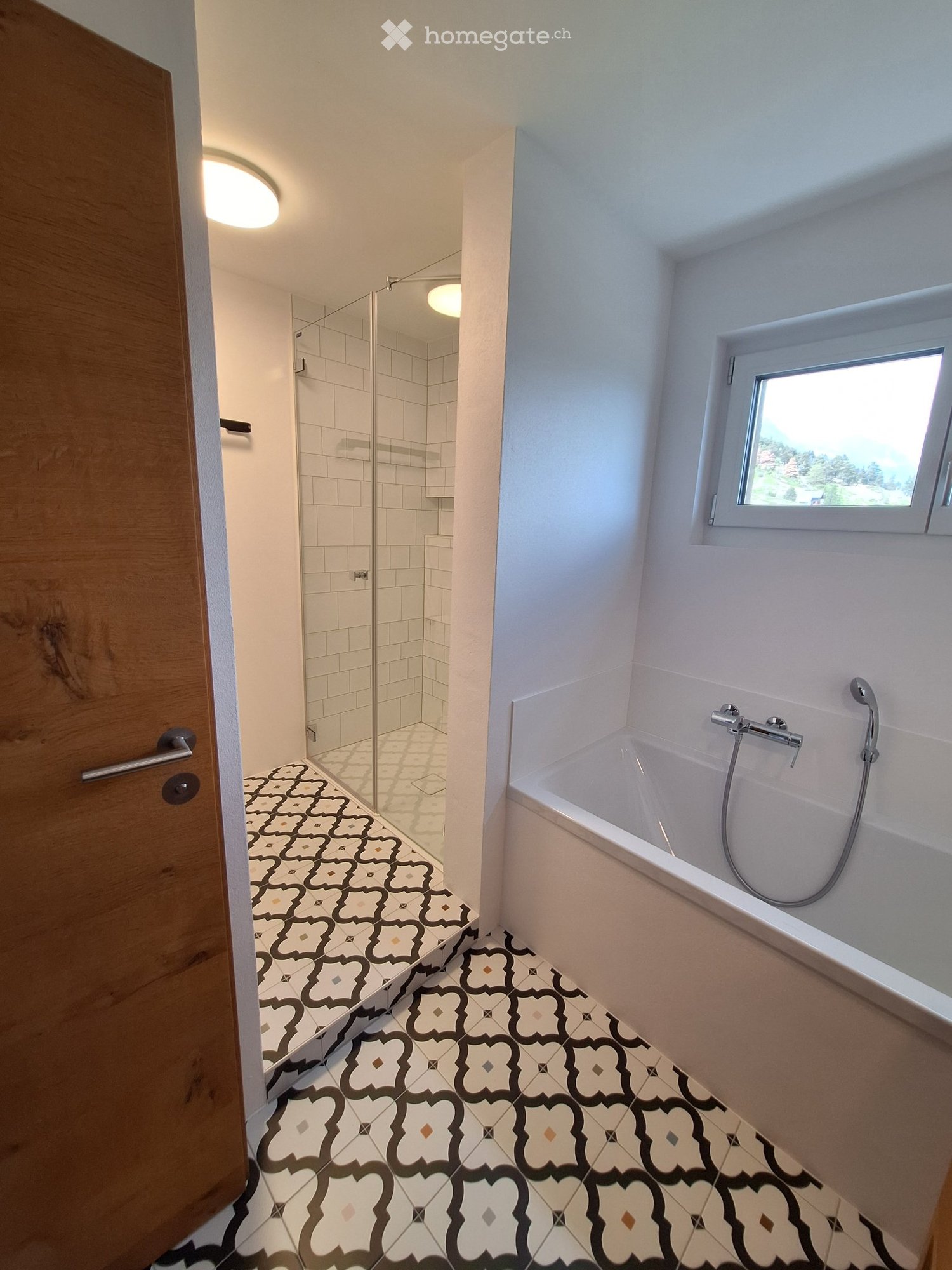 Appartement de 4 ½ pièces