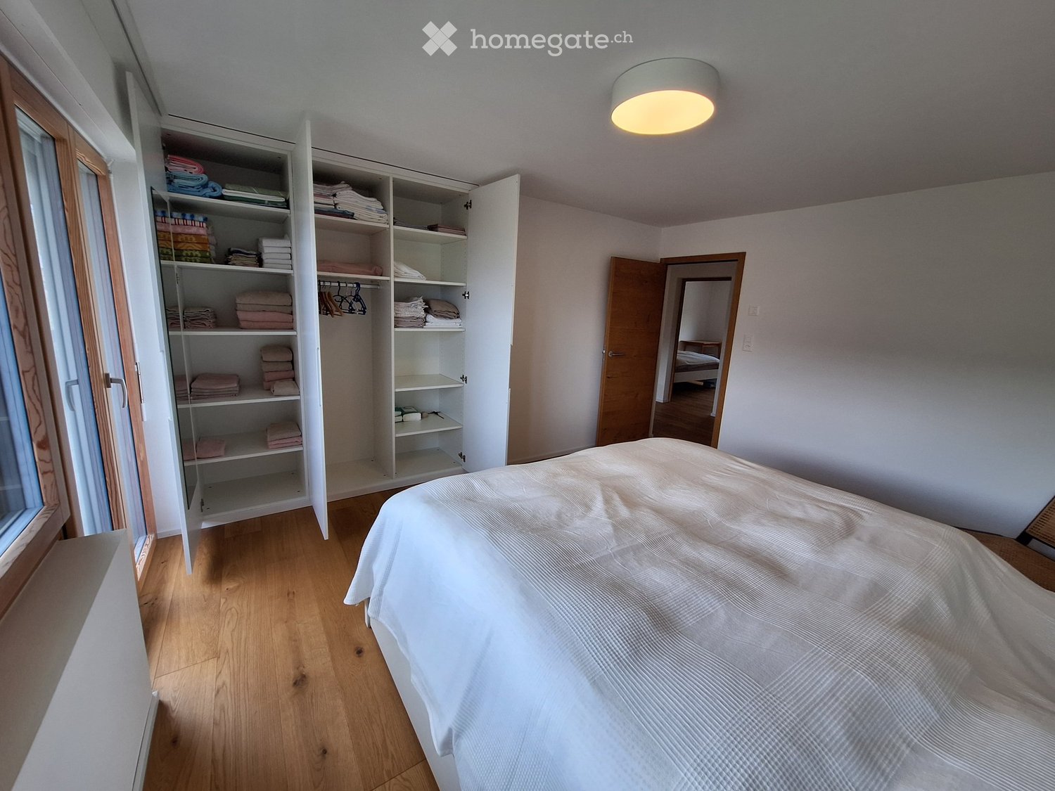 Appartement de 4 ½ pièces