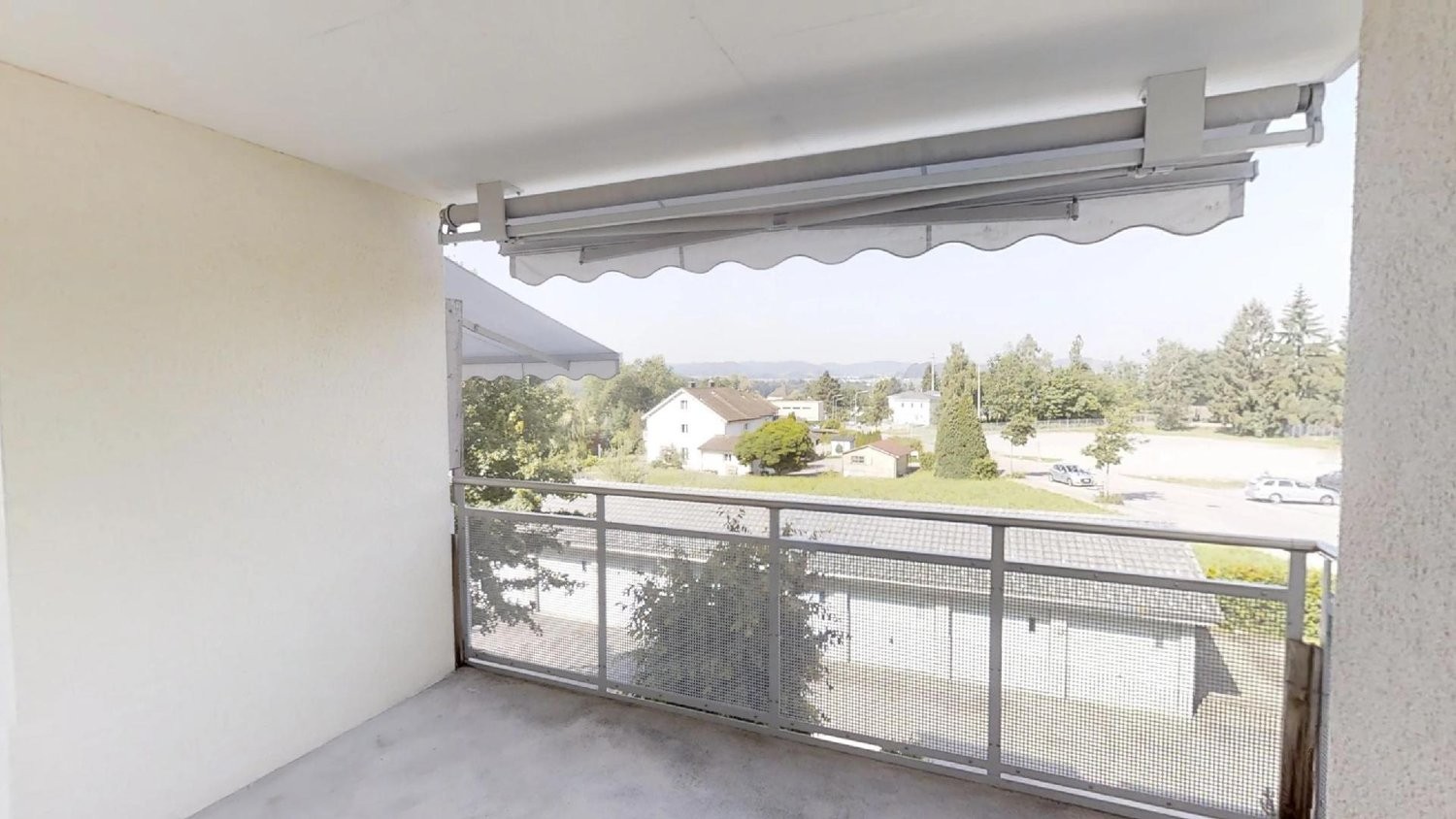 Appartamento di 3 ½ locali