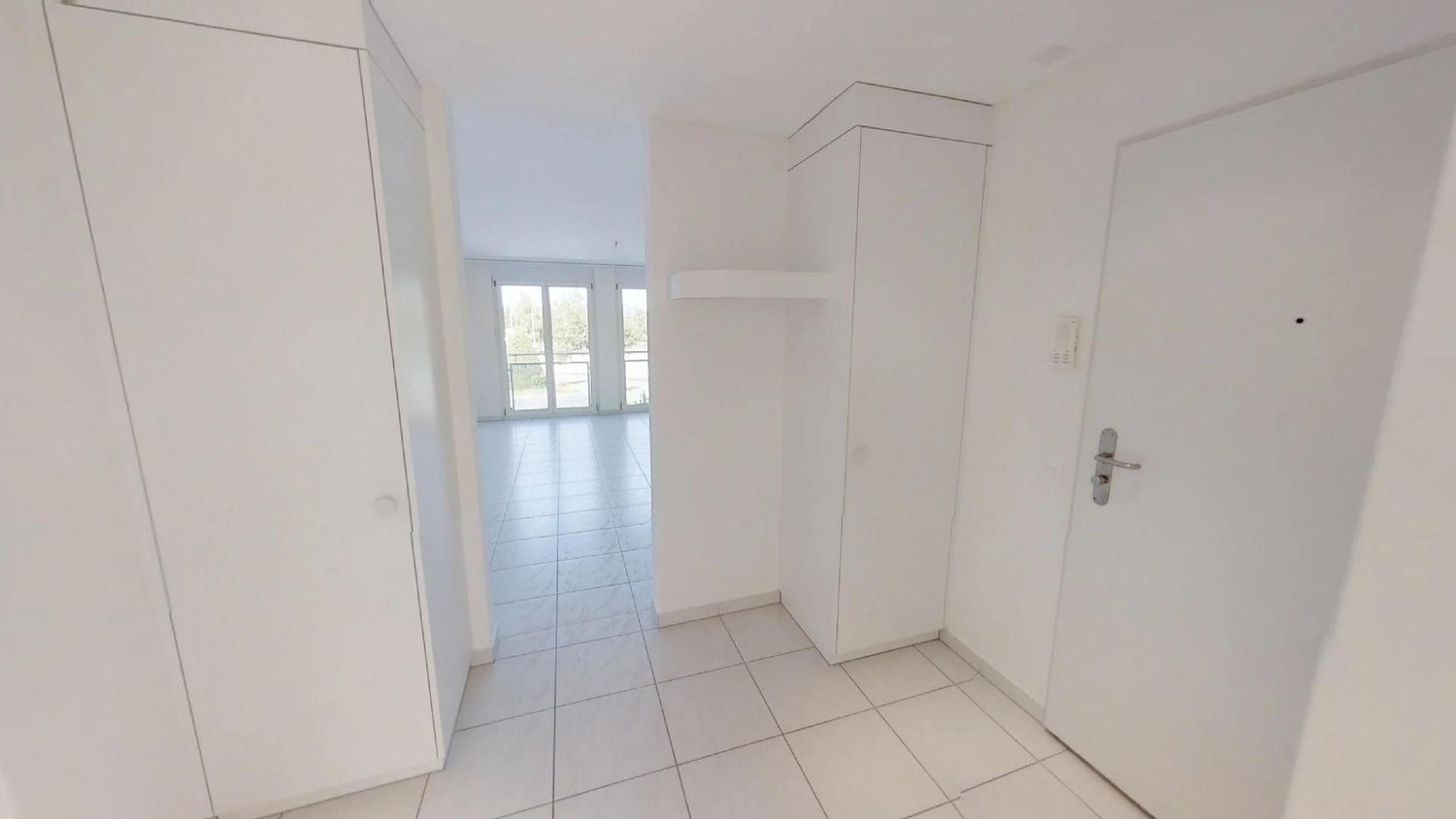 Appartamento di 3 ½ locali