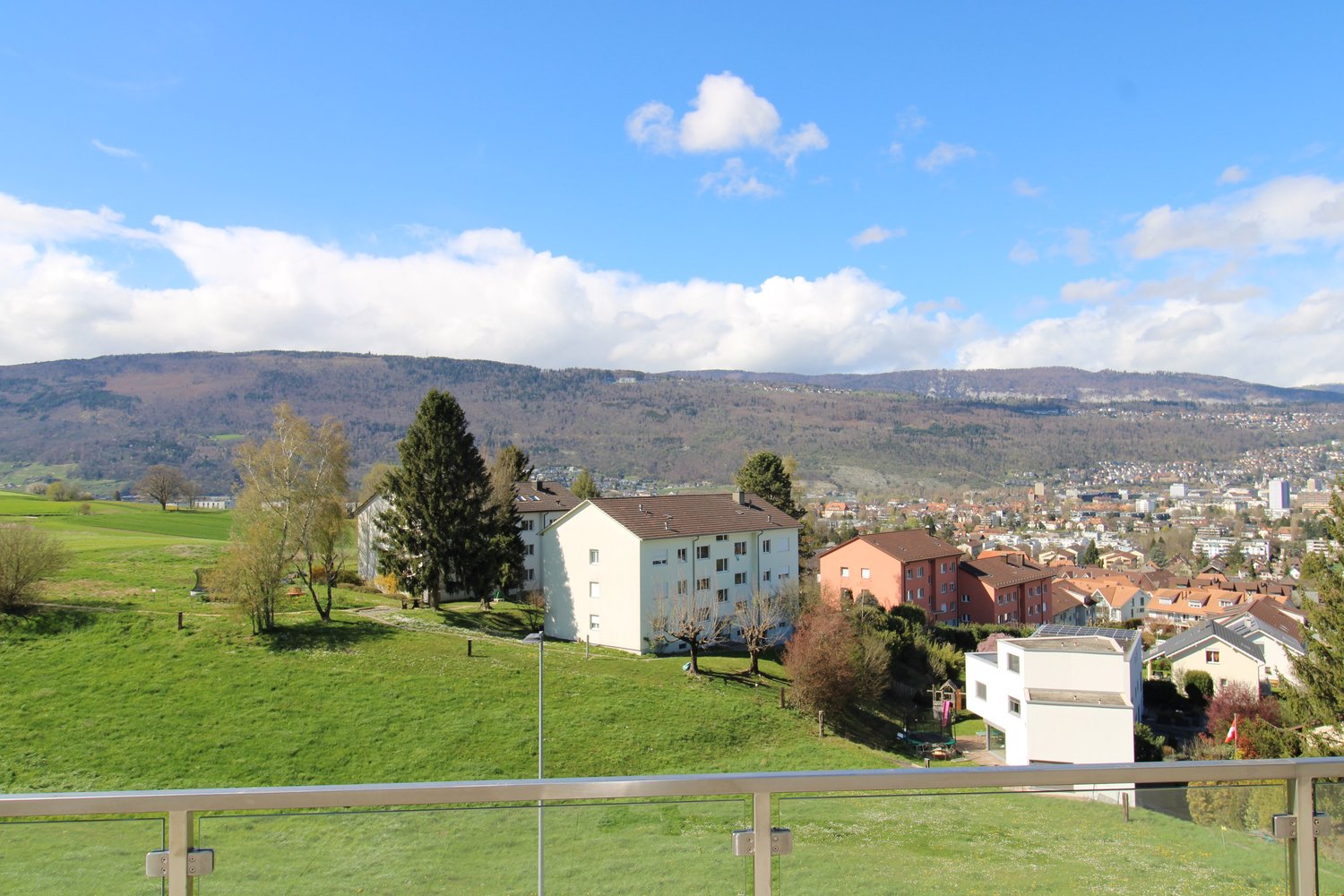 Appartamento di 4 ½ locali