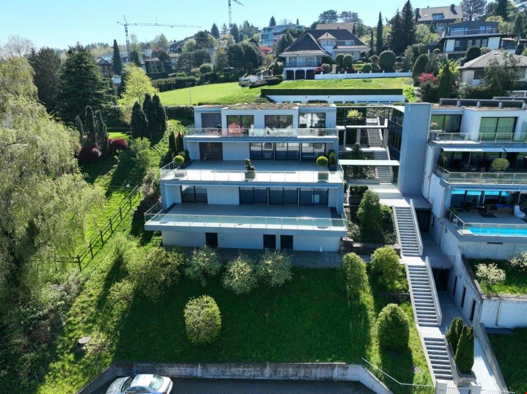Appartamento di 4 ½ locali