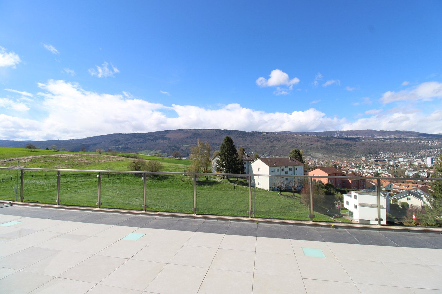 Appartamento di 4 ½ locali