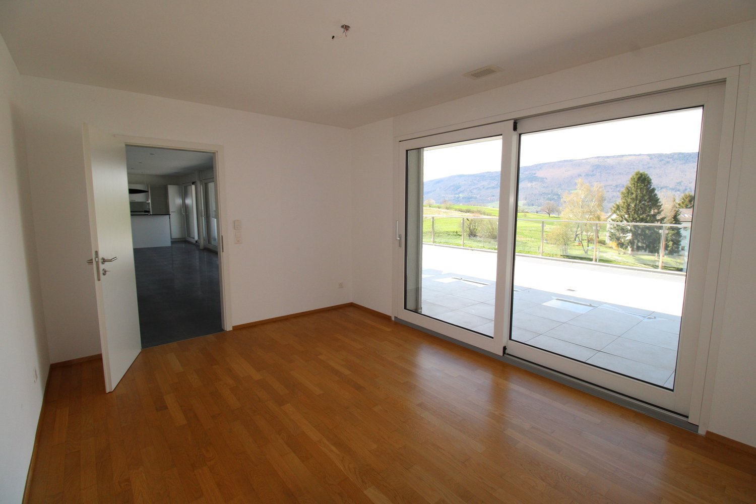 Appartamento di 4 ½ locali