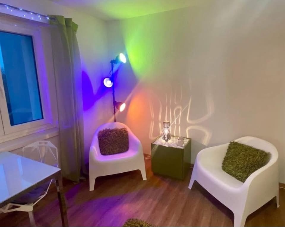 1 ½ Zimmer Wohnung
