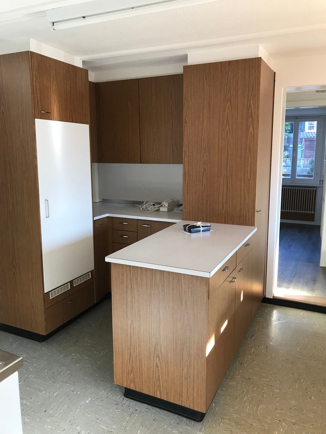 Appartamento di 4 ½ locali
