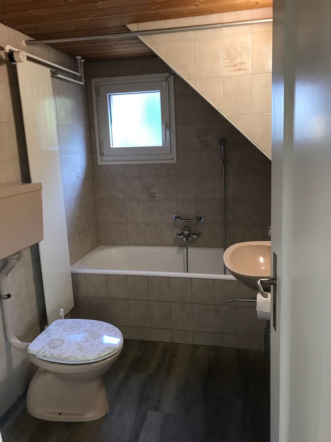 Appartamento di 4 ½ locali
