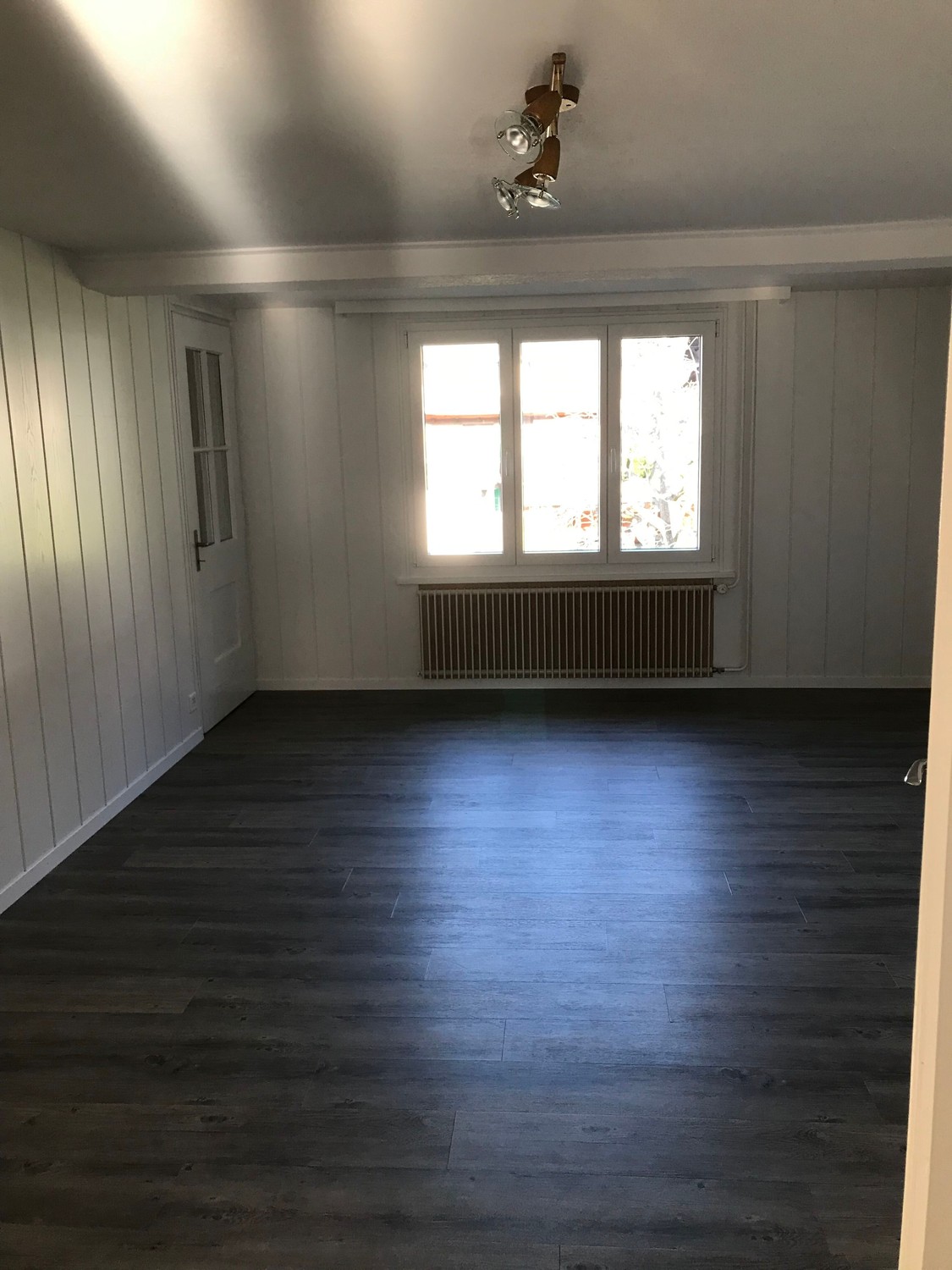 Appartamento di 4 ½ locali