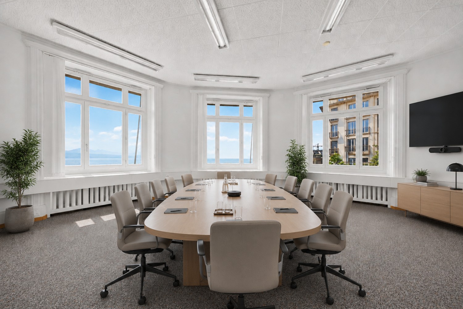 Gewerbe