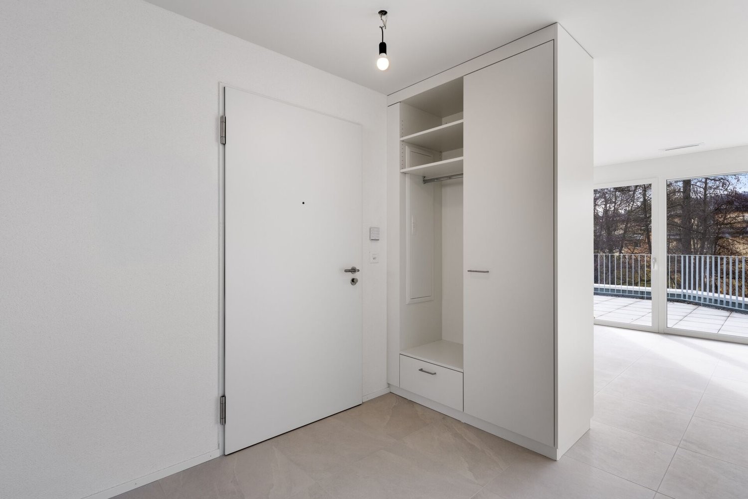 Appartamento di 3 ½ locali