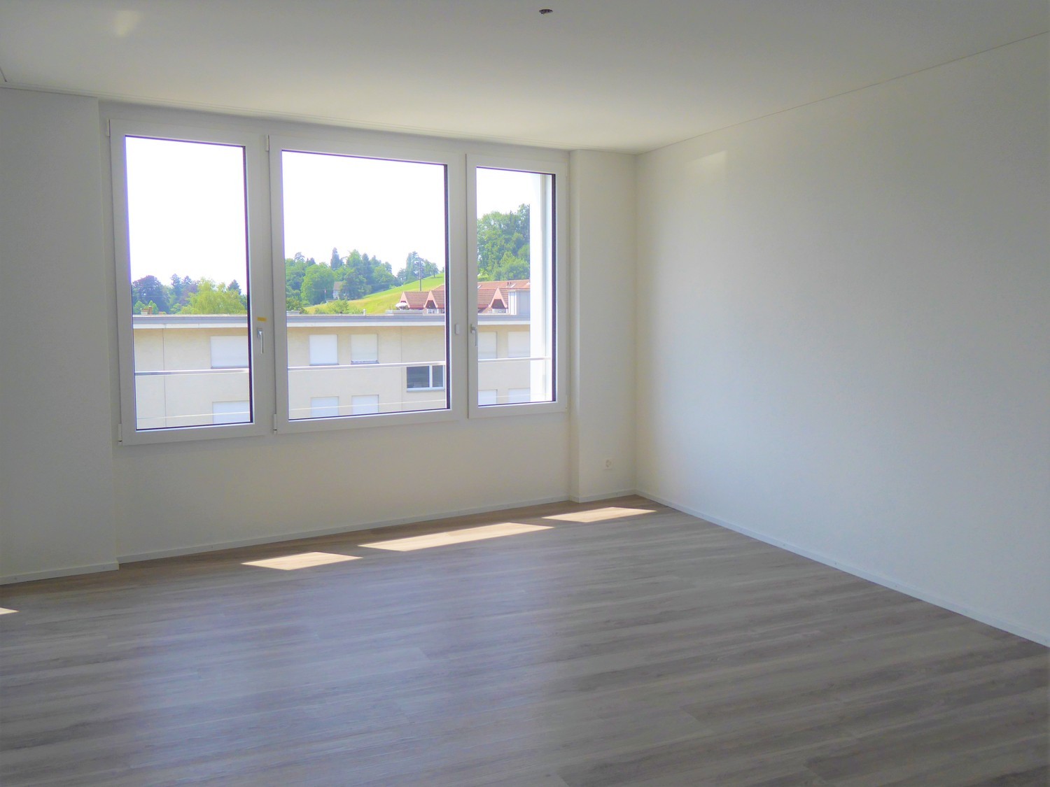 Appartement de 2 ½ pièces