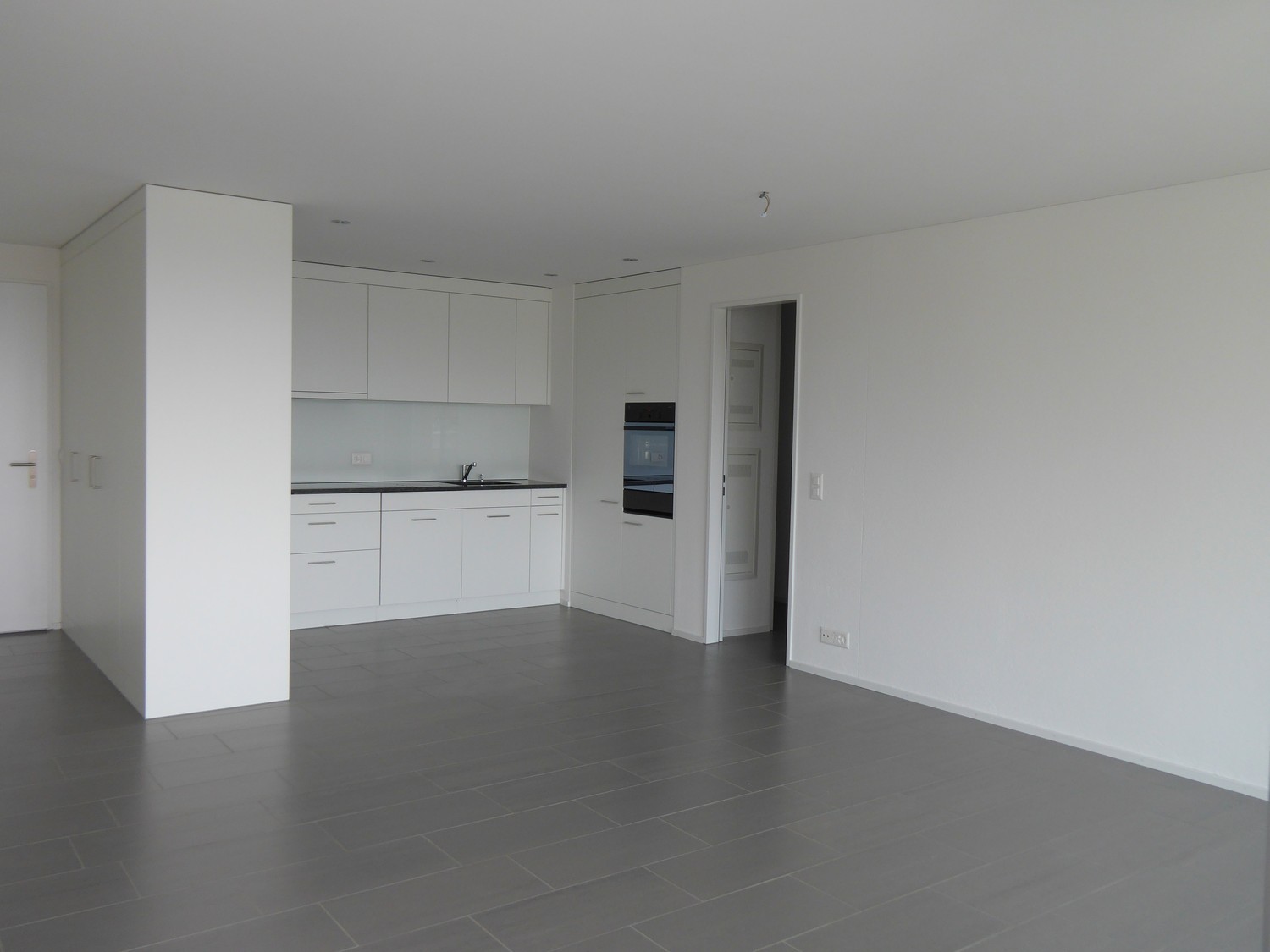 Appartement de 2 ½ pièces