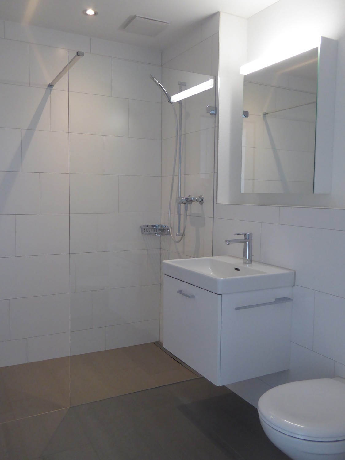 Appartement de 2 ½ pièces