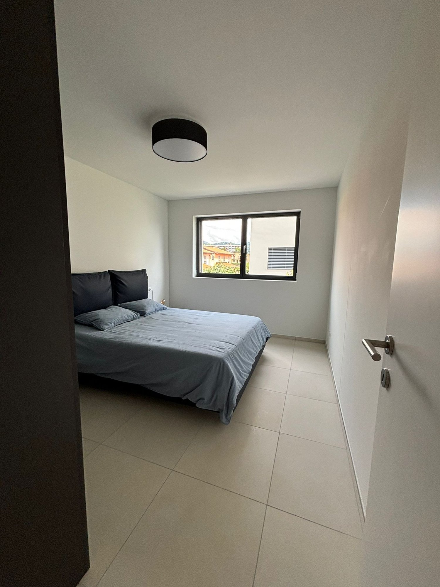 3 ½ Zimmer möblierte Wohnung