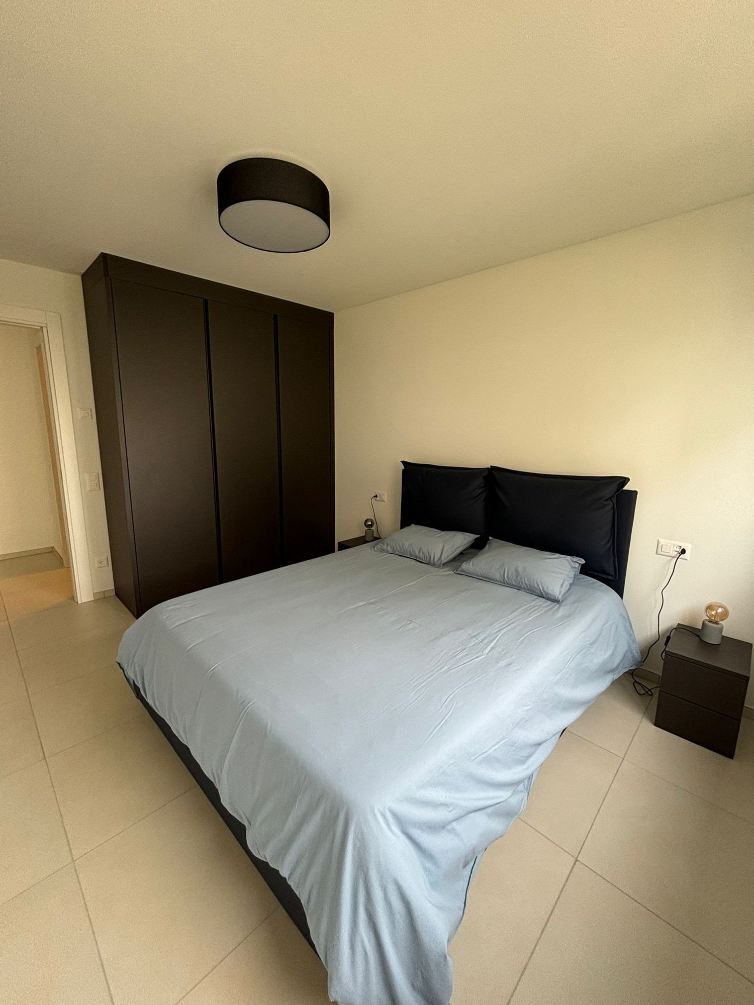3 ½ Zimmer möblierte Wohnung