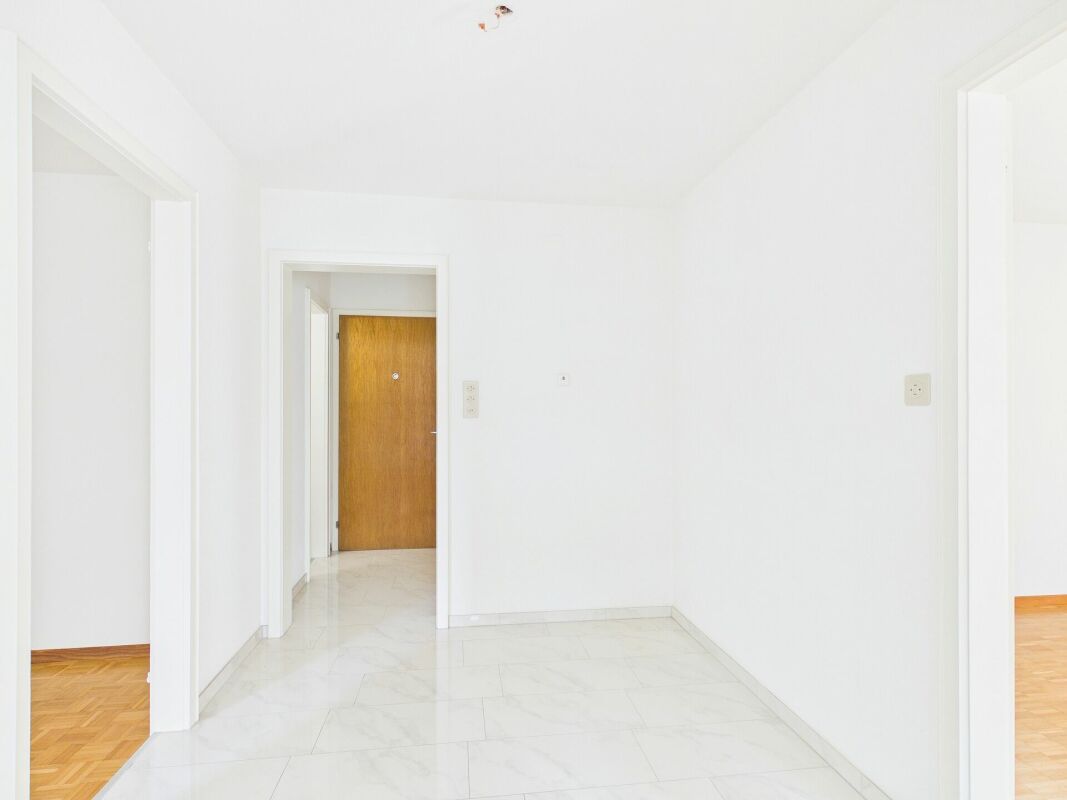 Appartamento di 3 locali