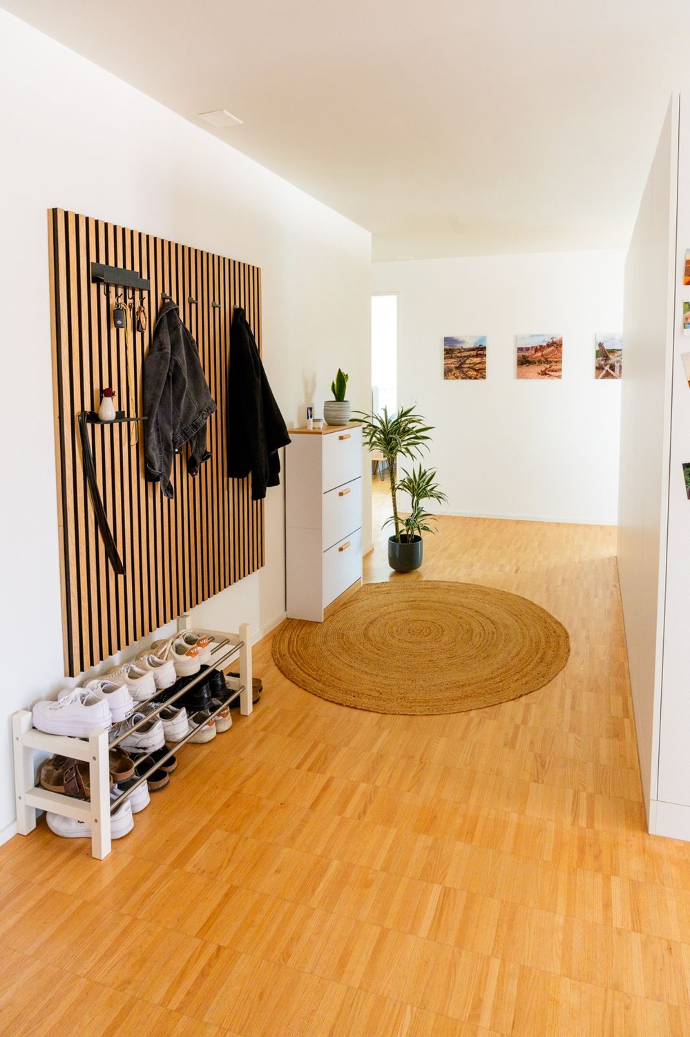Appartement de 2 ½ pièces