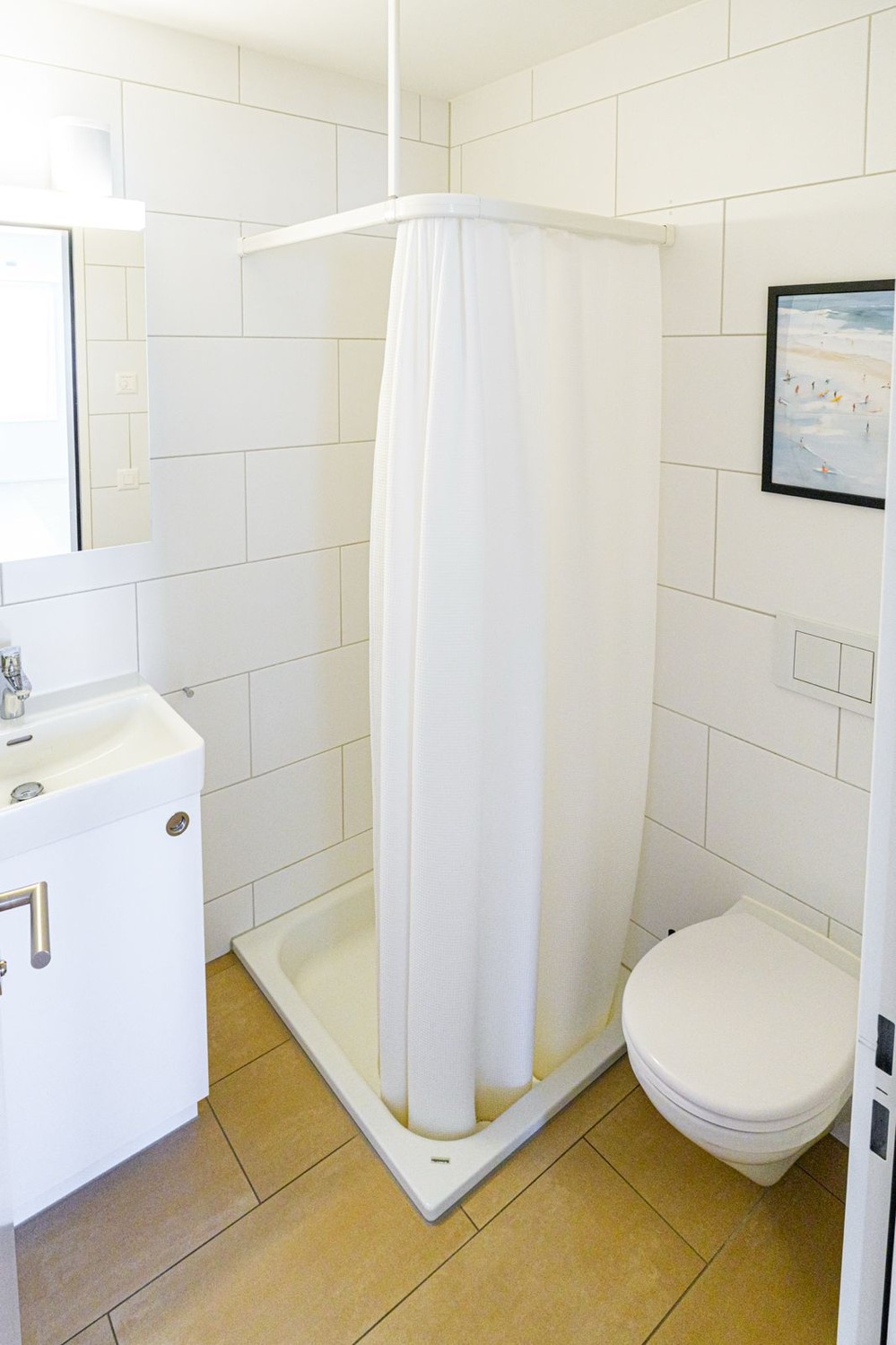 Appartement de 2 ½ pièces