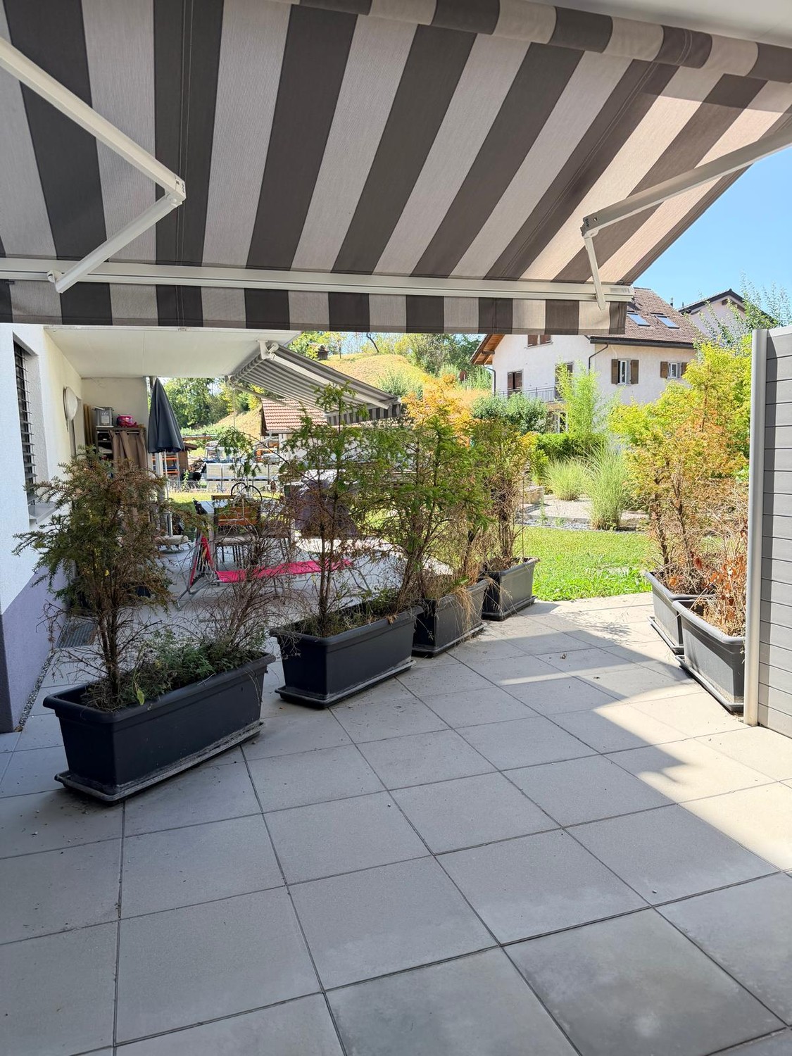 Appartamento di 2 ½ locali