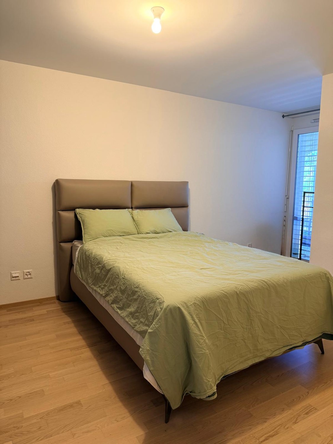 Appartamento di 2 ½ locali