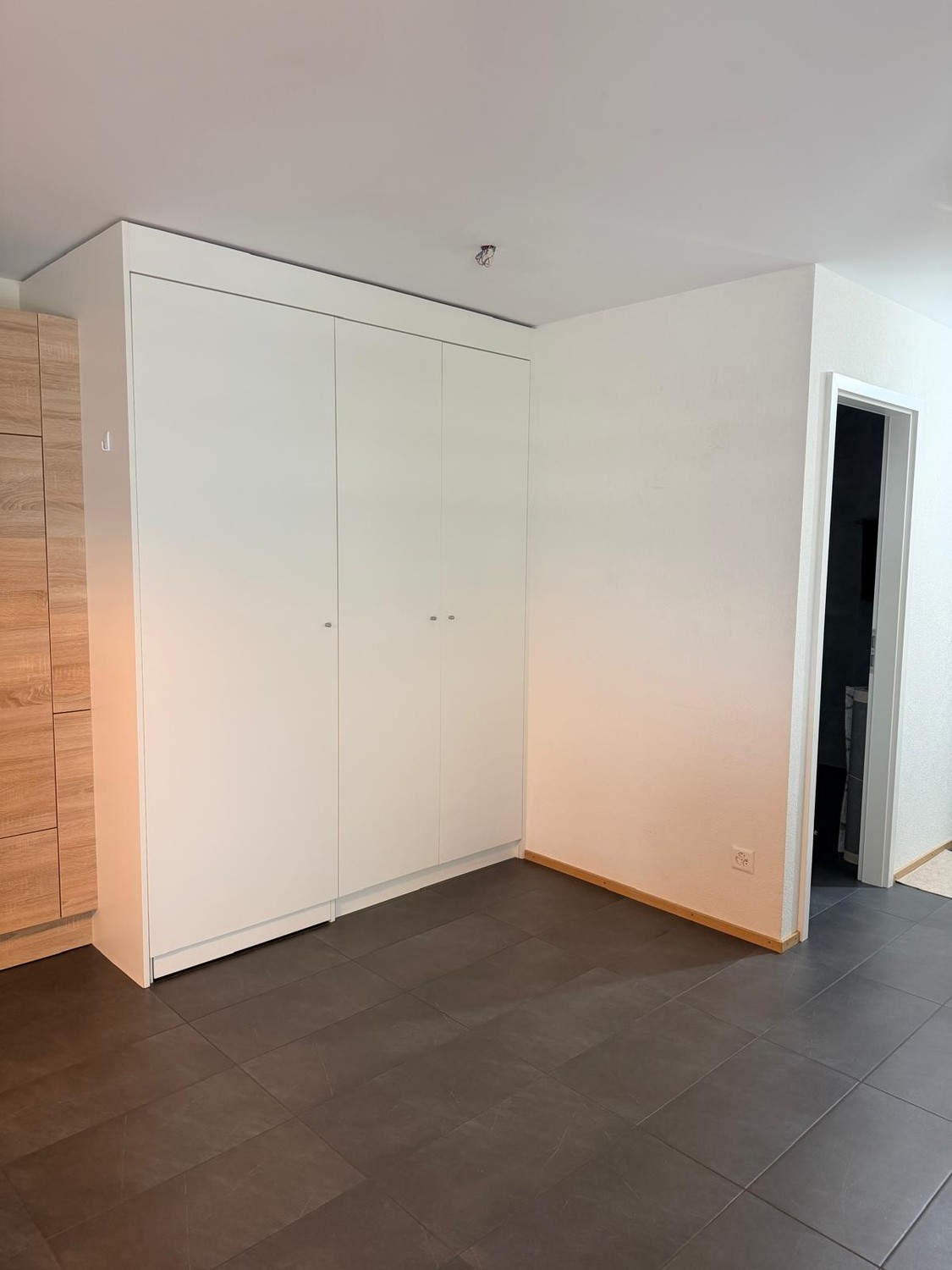 Appartamento di 2 ½ locali