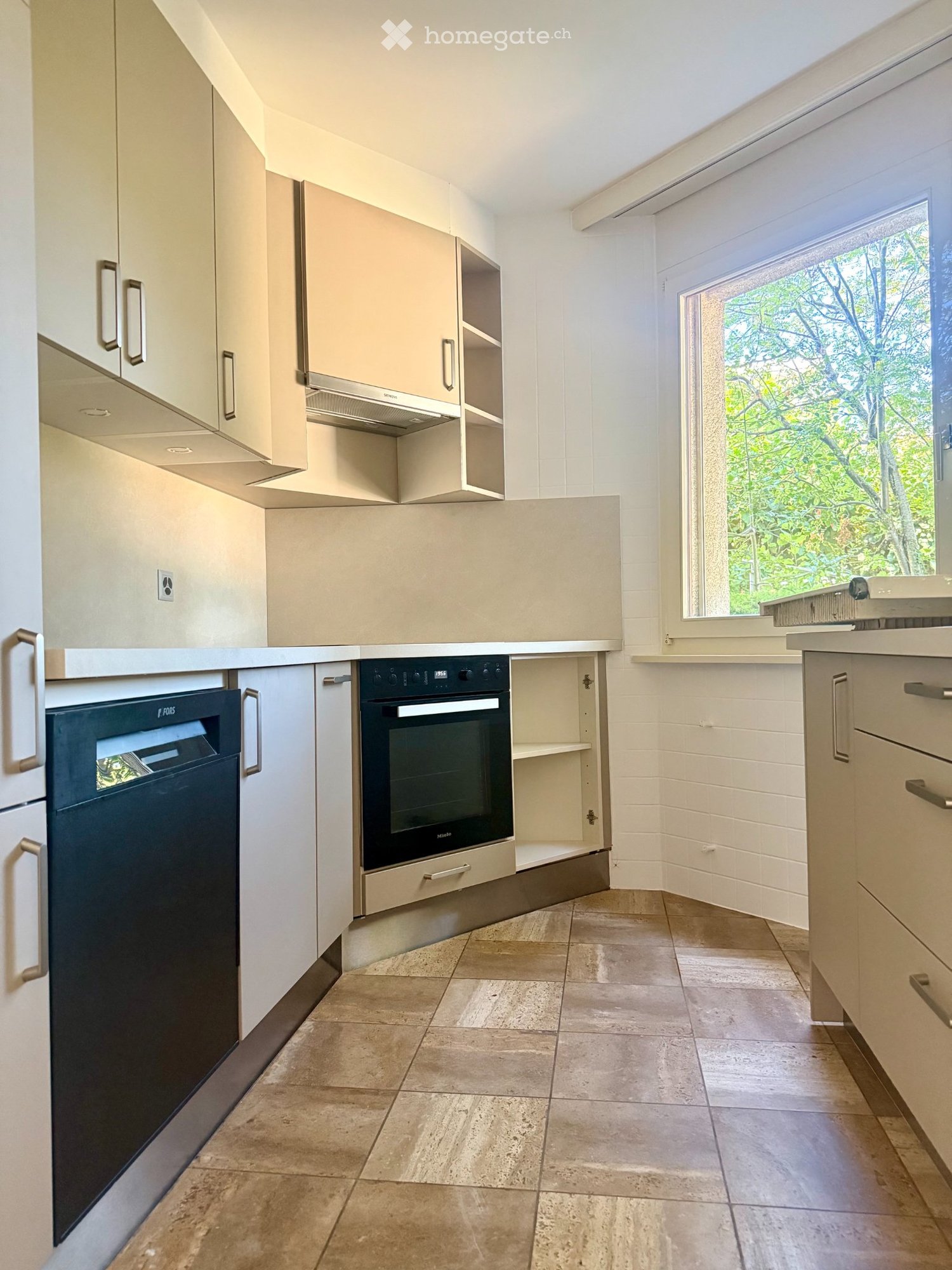 Appartamento di 4 ½ locali