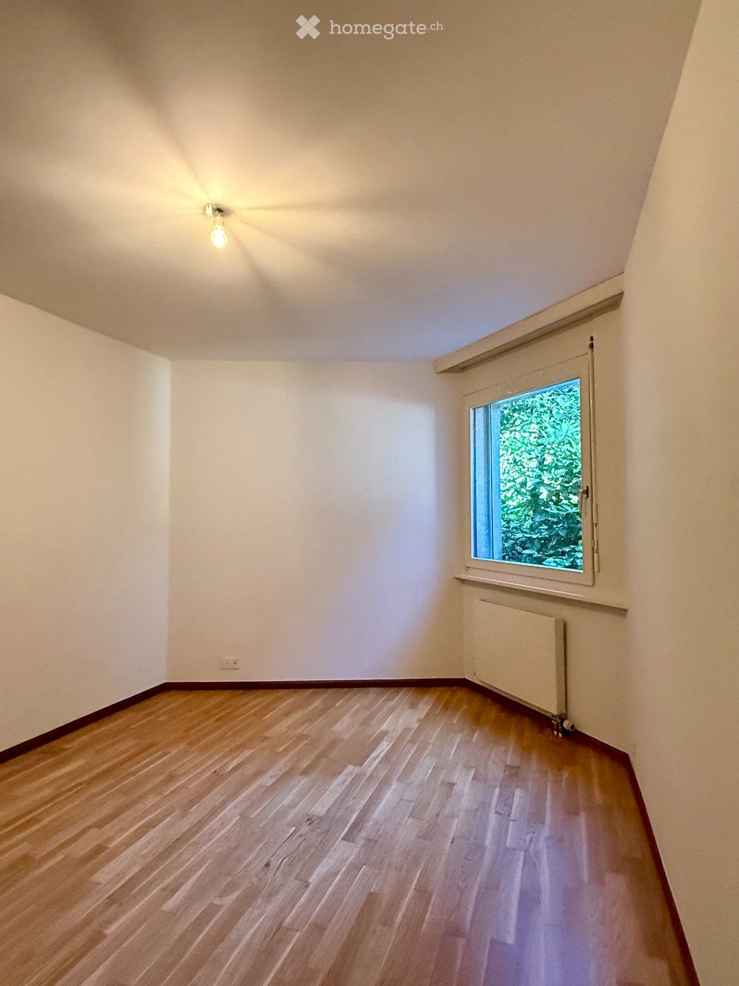 Appartamento di 4 ½ locali
