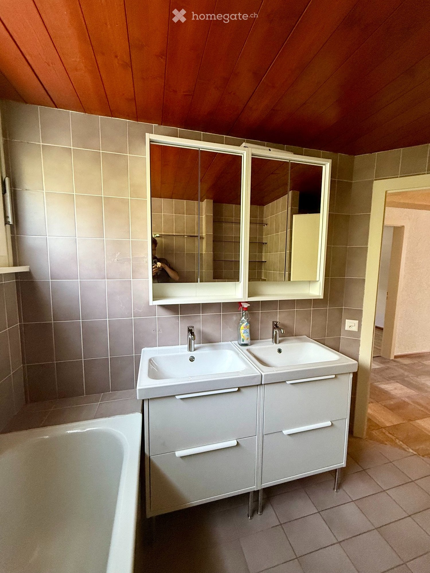 Appartamento di 4 ½ locali