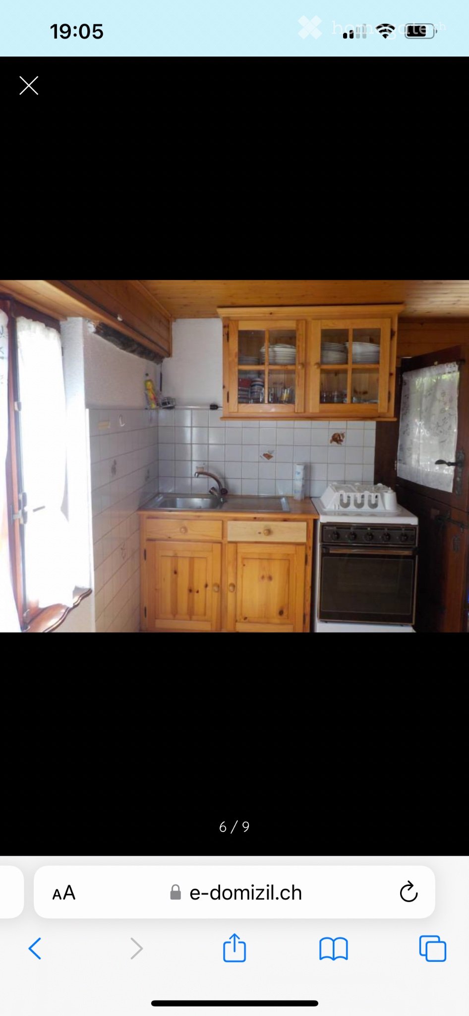 3 rooms single house