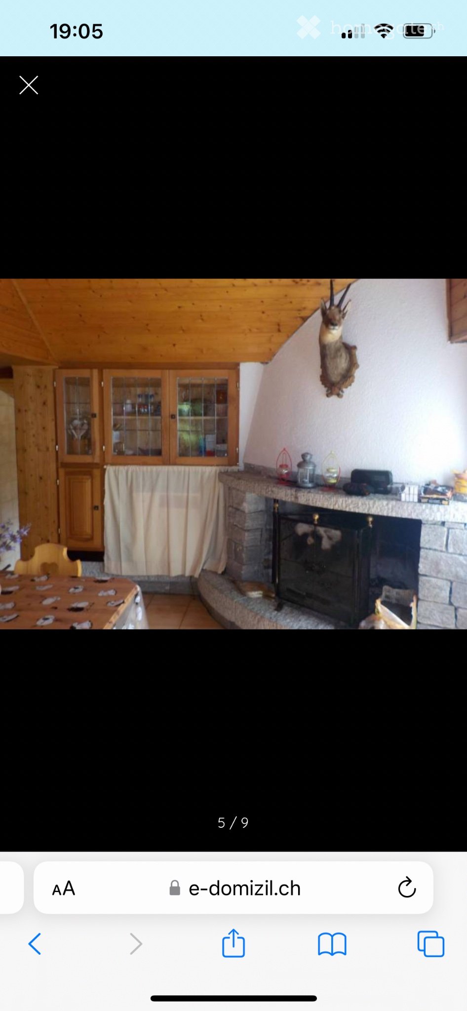 3 rooms single house