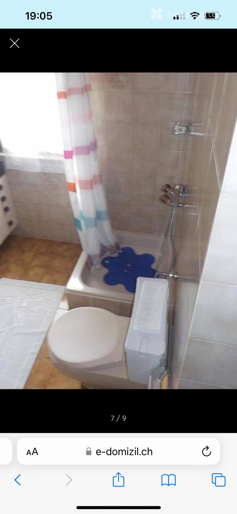 3 rooms single house