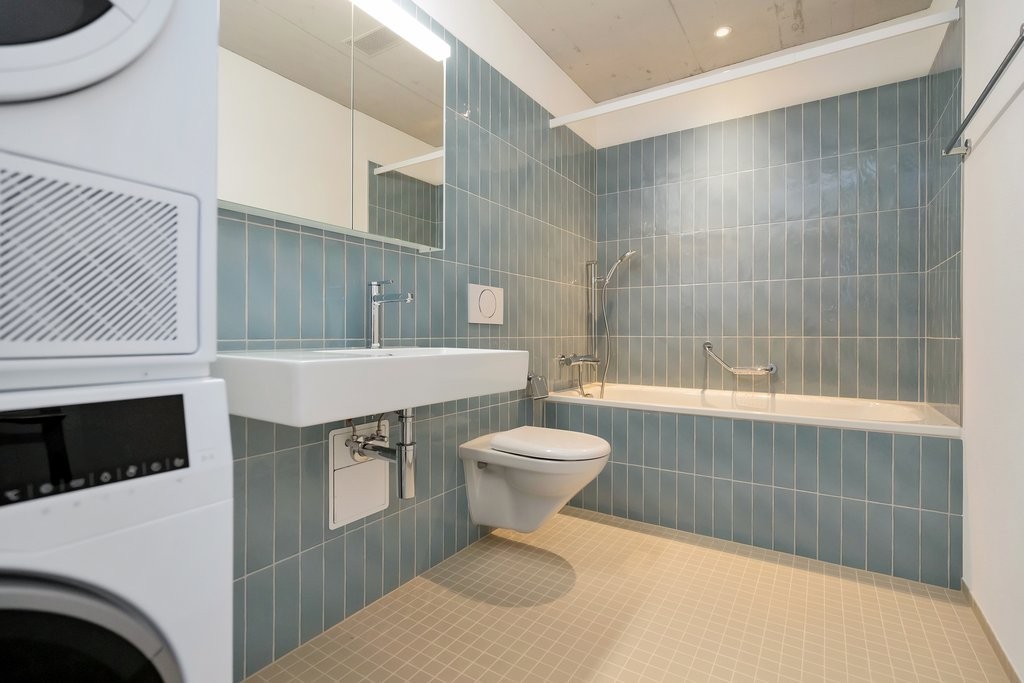 Appartamento di 5 ½ locali
